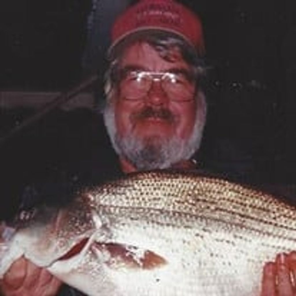 Fred C. Dunnagan