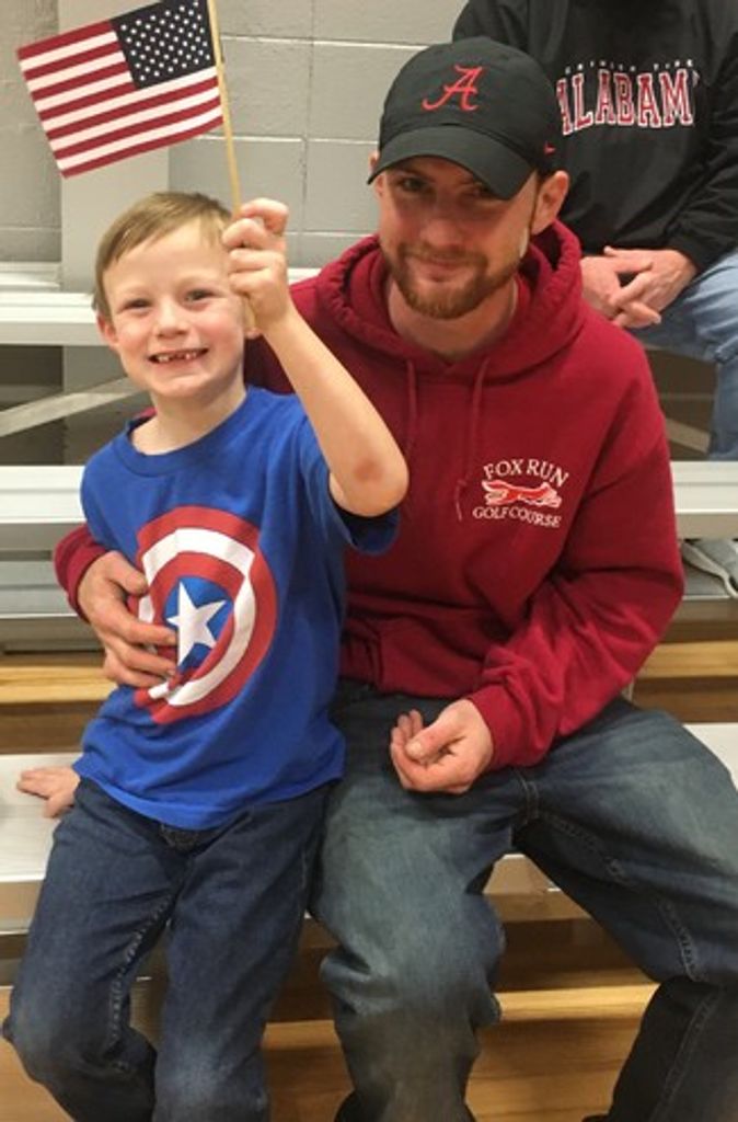 Landon Newby