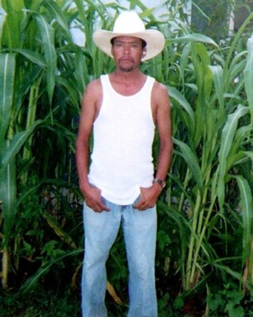 Jose Manuel Santacruz Ruiz Profile Photo