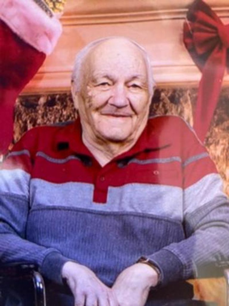 Stewart Horace Coles (Cole) Profile Photo