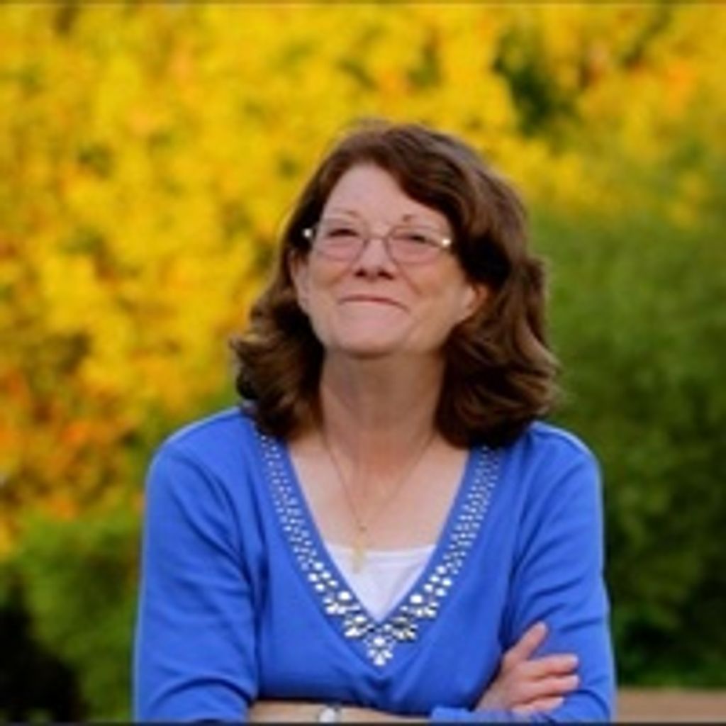 Maureen O'Hair