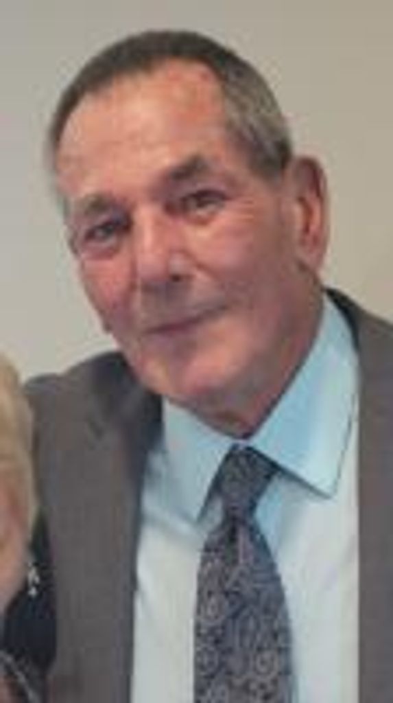 Paul J. Venderley