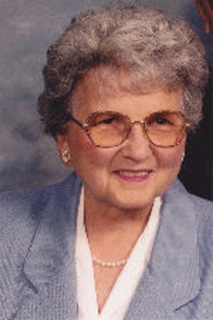 Marie Margaret Clark Profile Photo