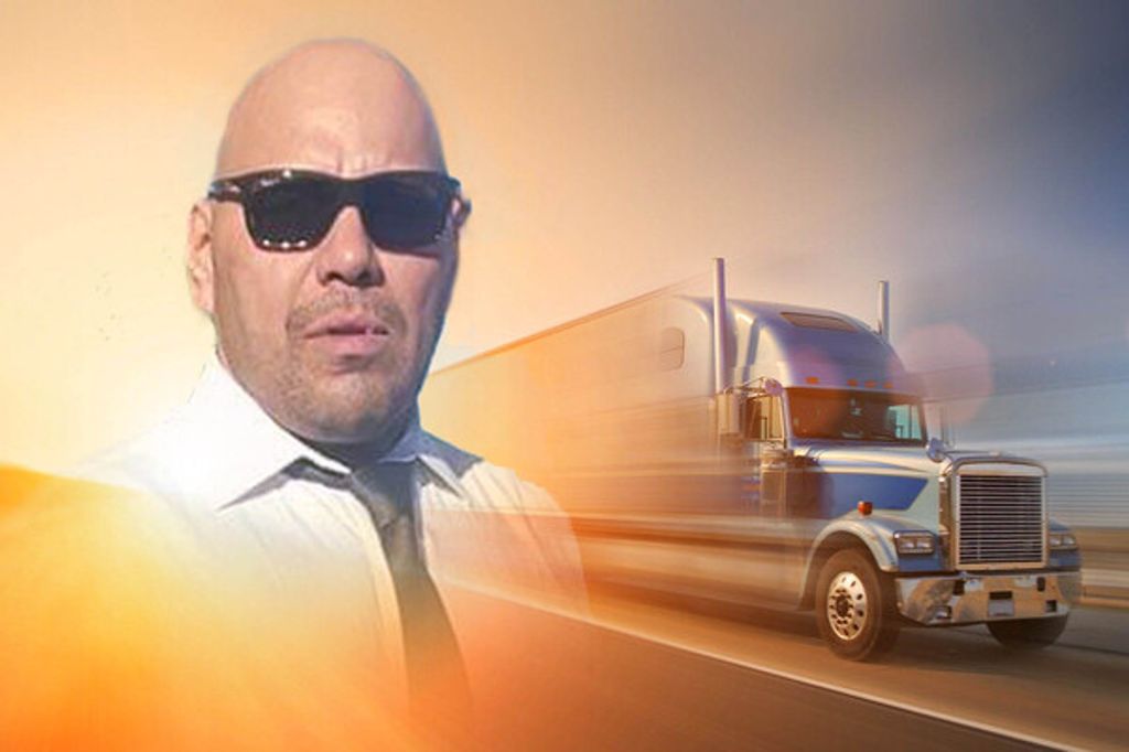 Julio Martinez Jr.