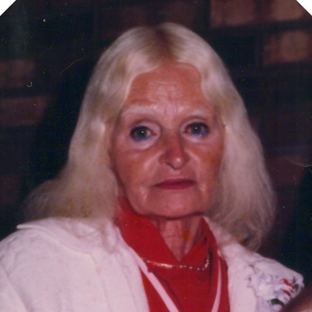 Alberta Hudnut