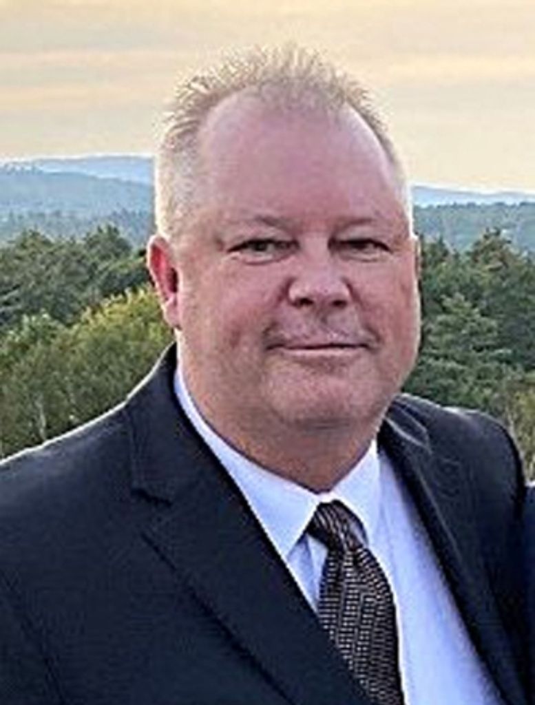 Peter Andrew Driscoll Profile Photo