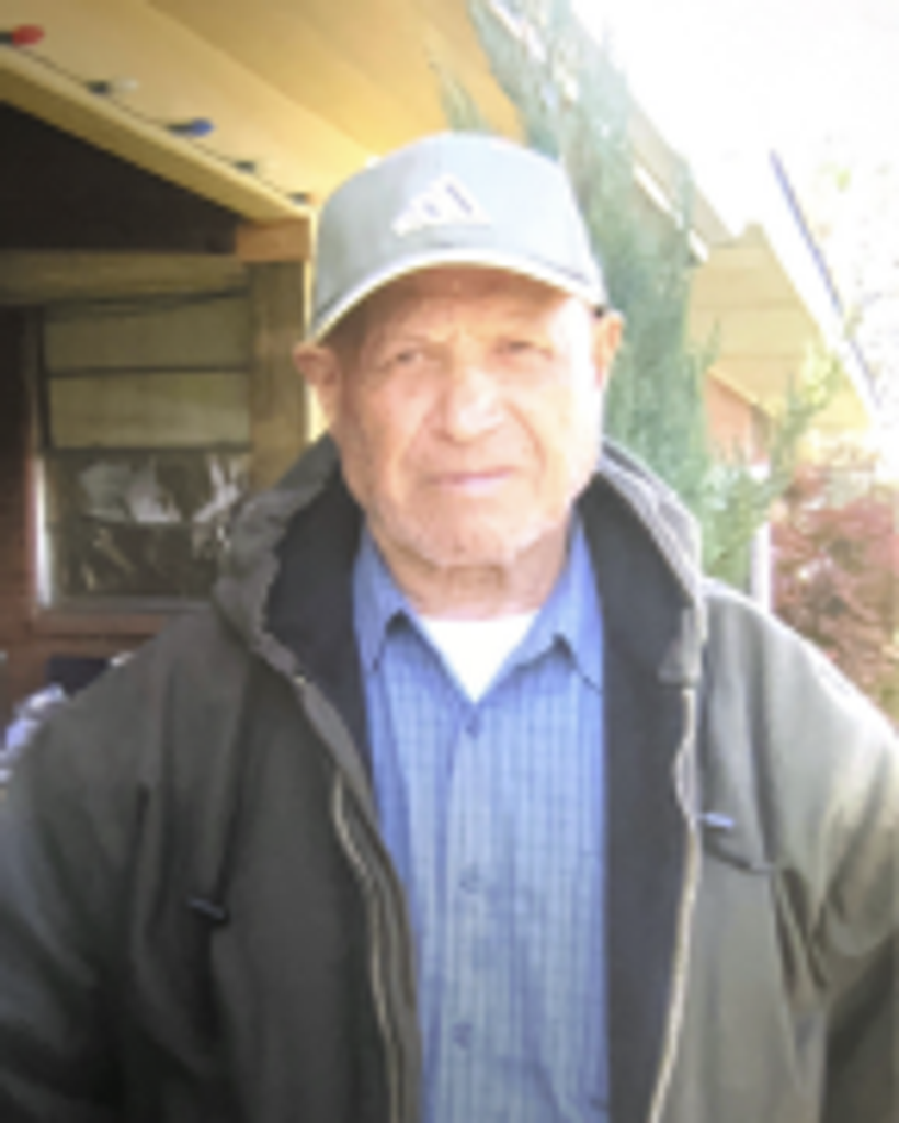 Francisco Mendoza Morino