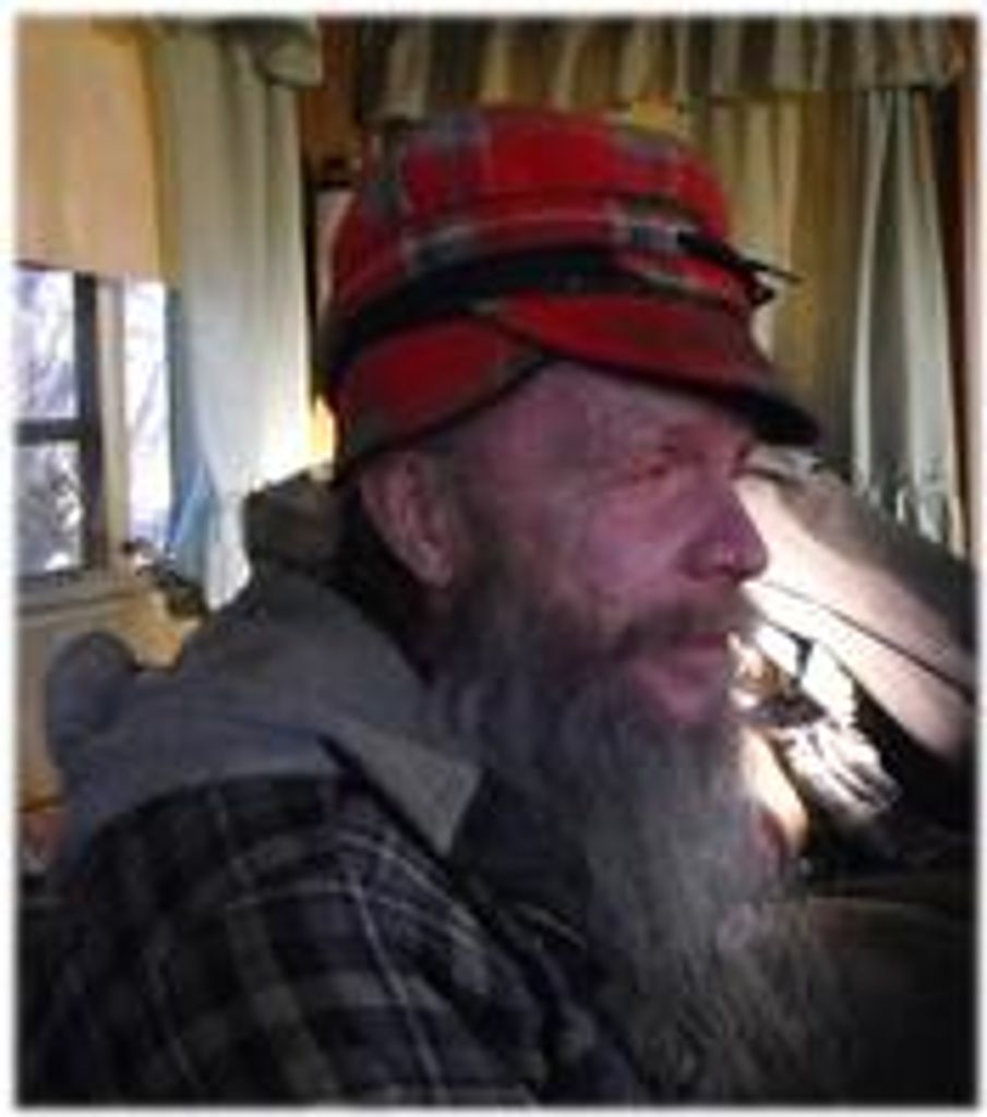 Richard Kenneth Prior