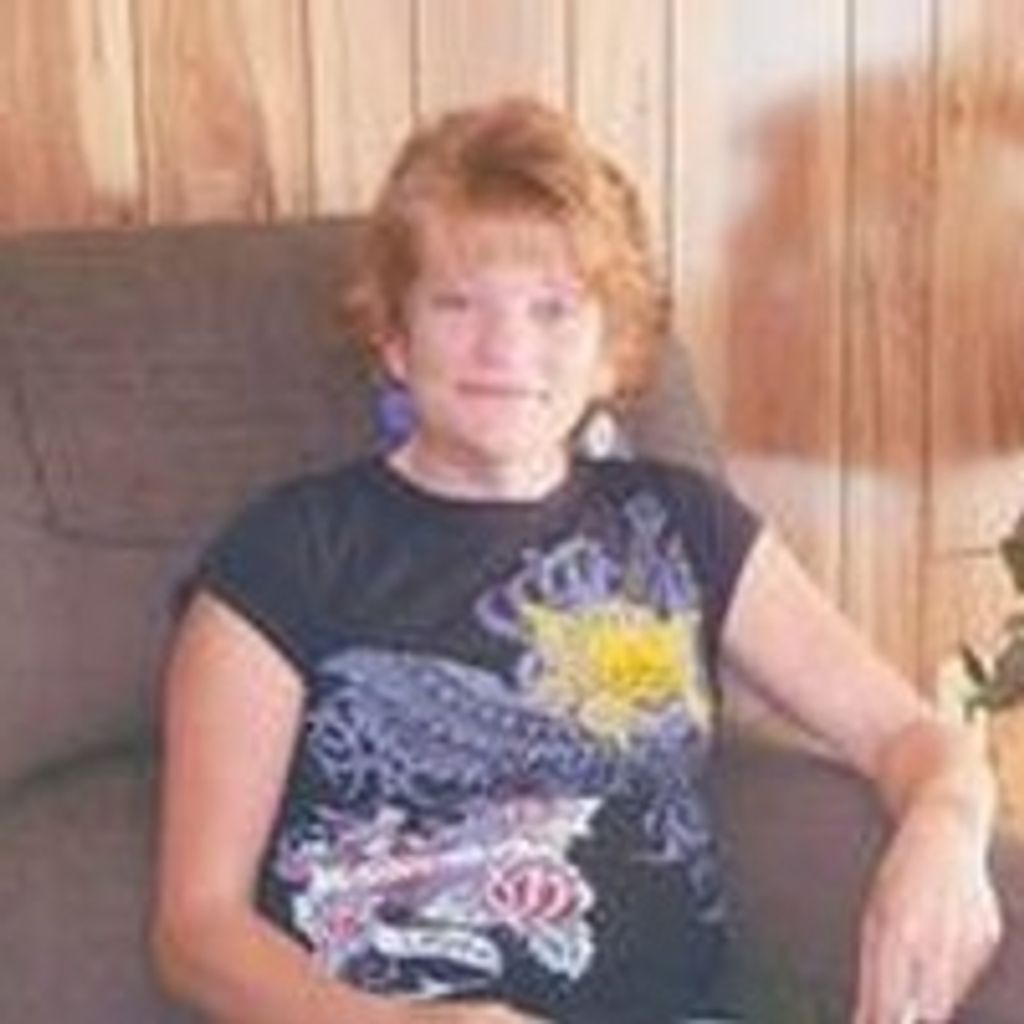 Angela (Sue Sue) Walker