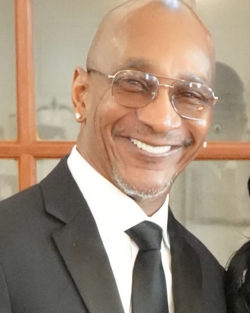 Eugene Wright Jr Profile Photo