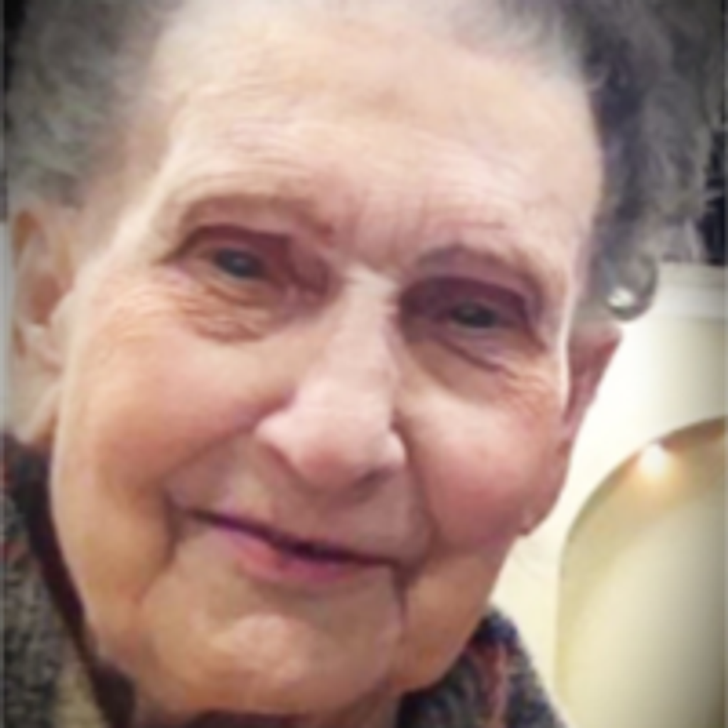 Maryellen Garrett Dunn