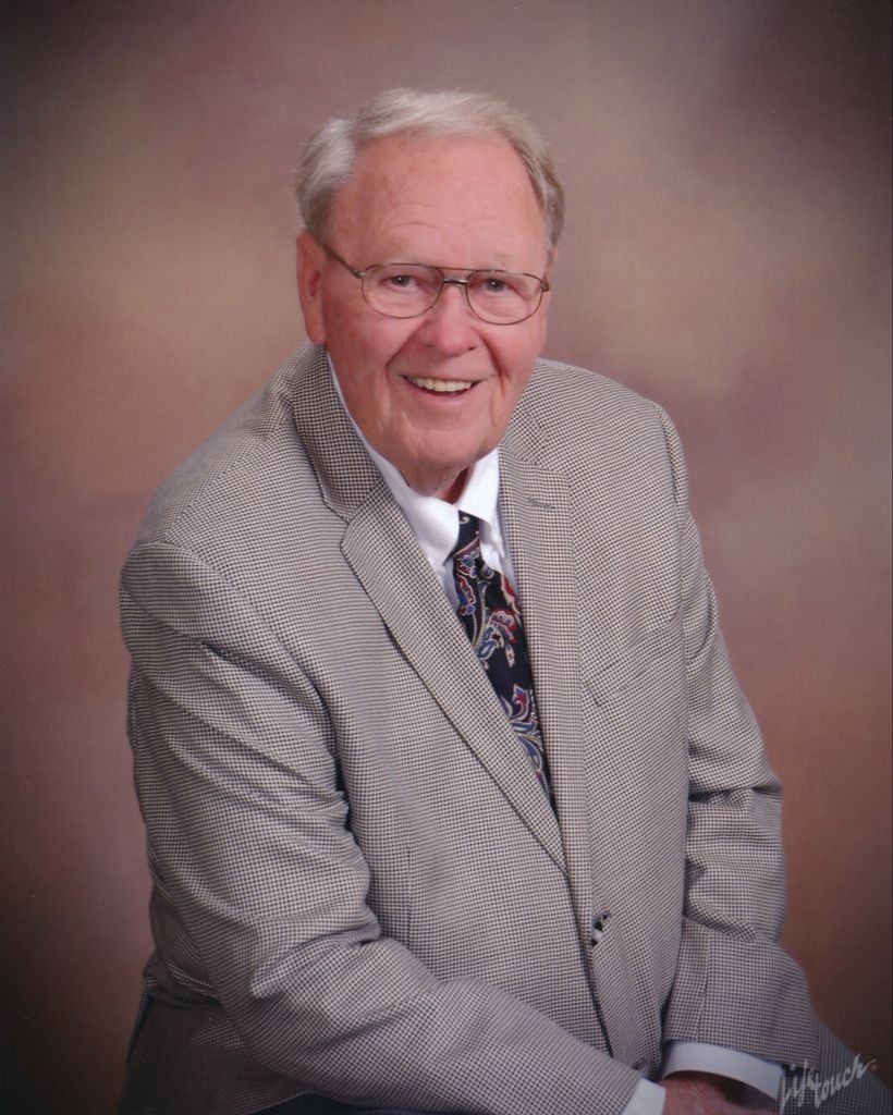 James Paul Abernathy