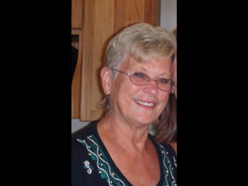 Patricia Elaine Erickson Profile Photo