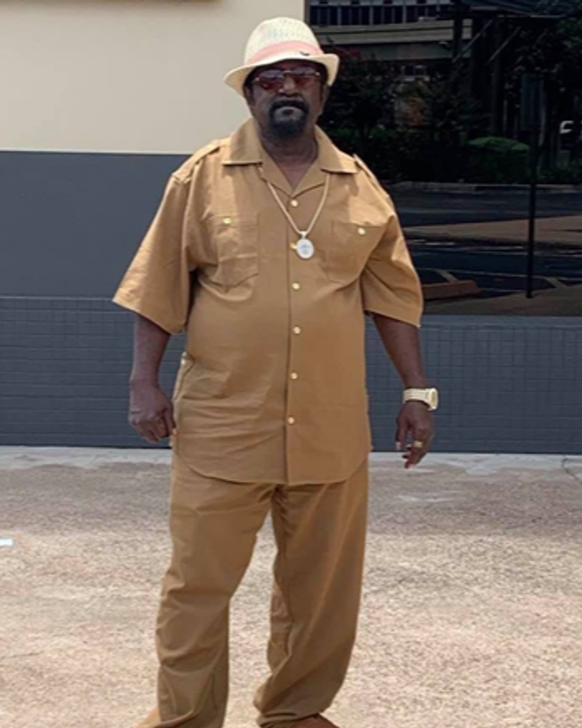 Earnest Bell, Jr.