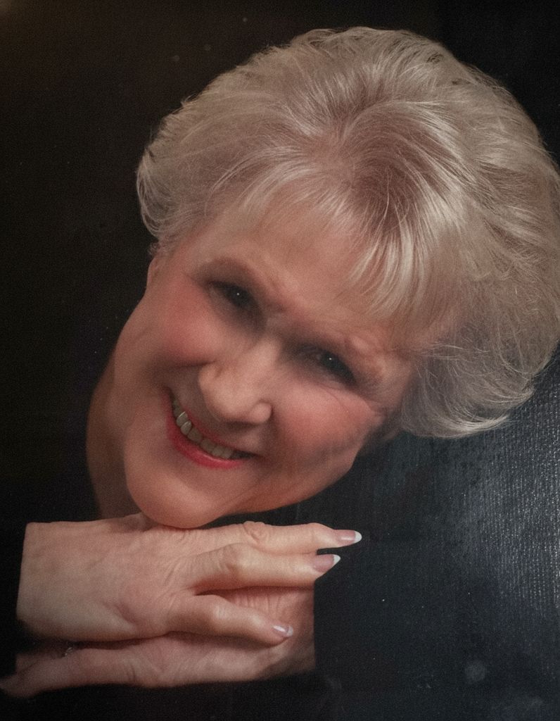 Bobbie Paul Porter Profile Photo