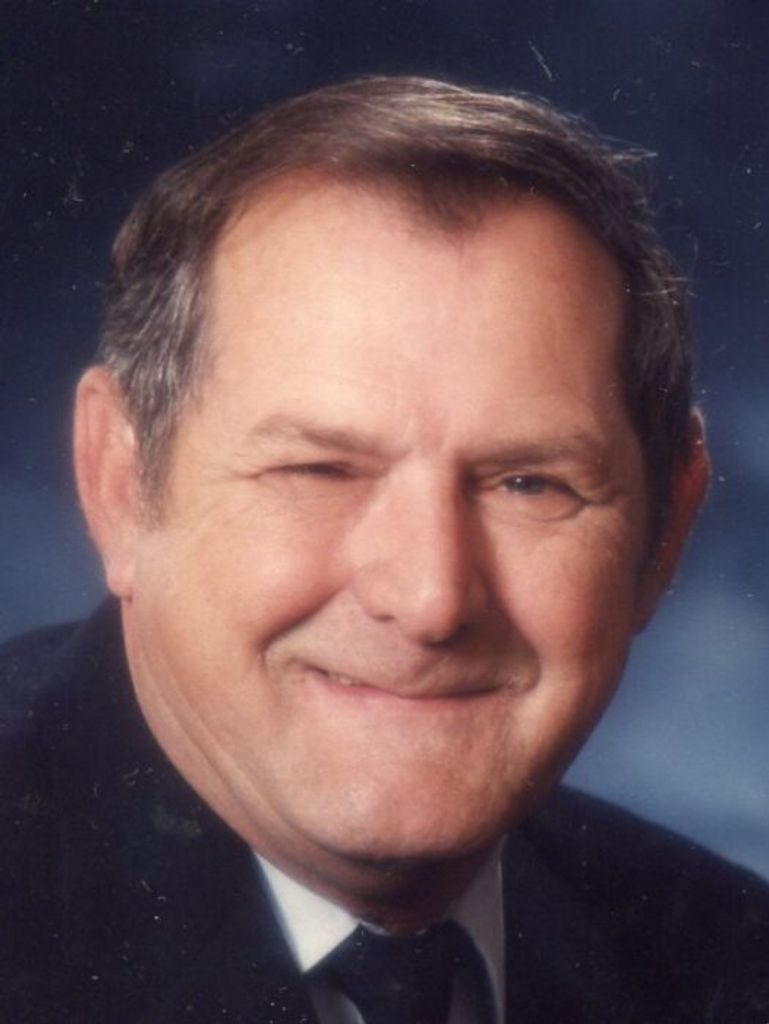 James Richmond "Arizona"