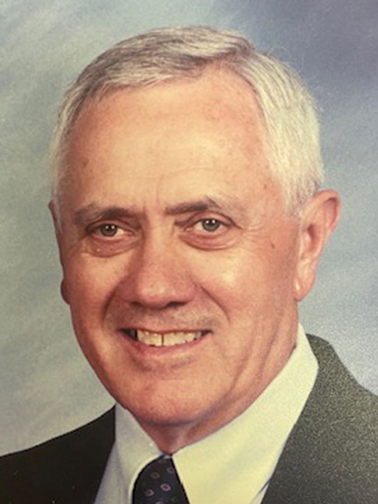 Robert L. Duvall, Sr. Profile Photo