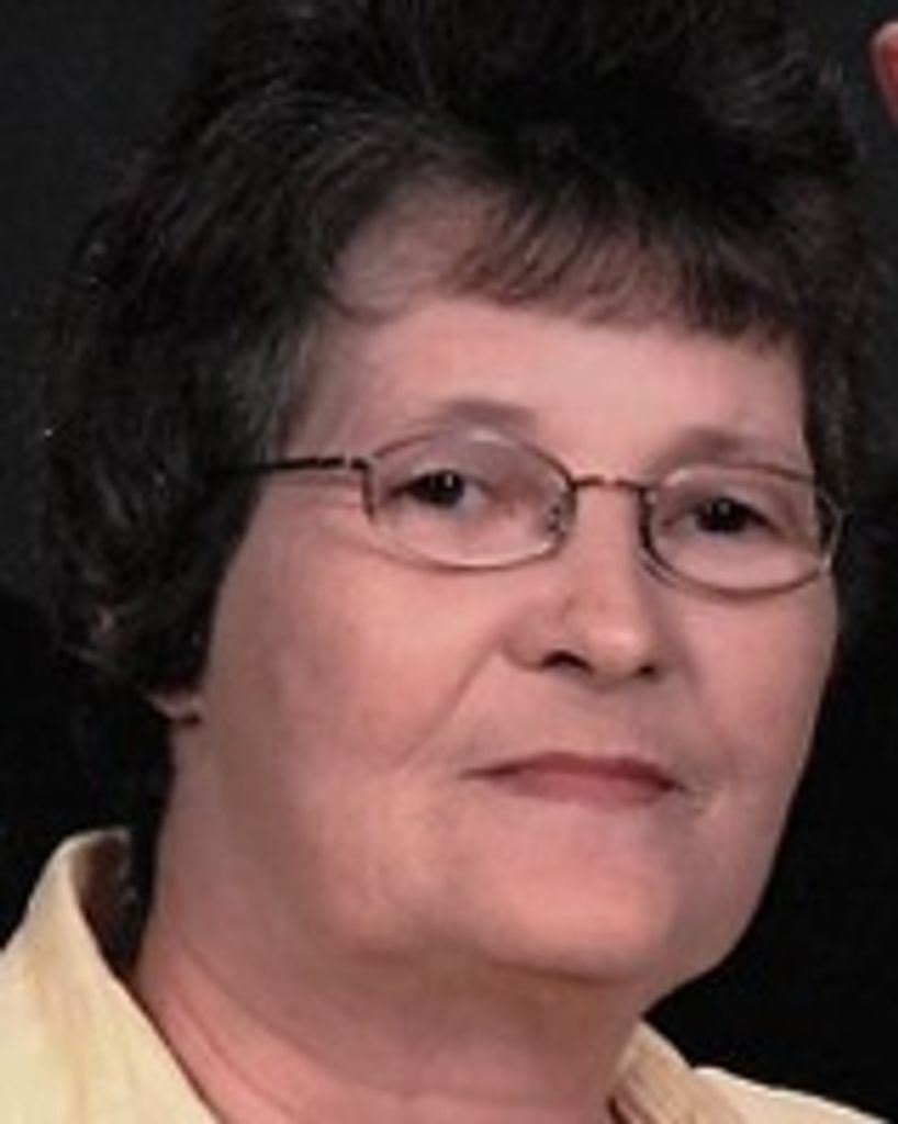 Catherine McCook