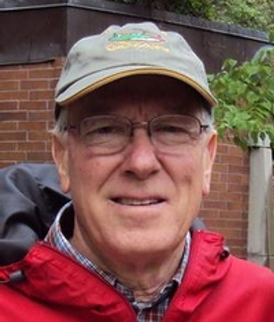 Craig Wilburn