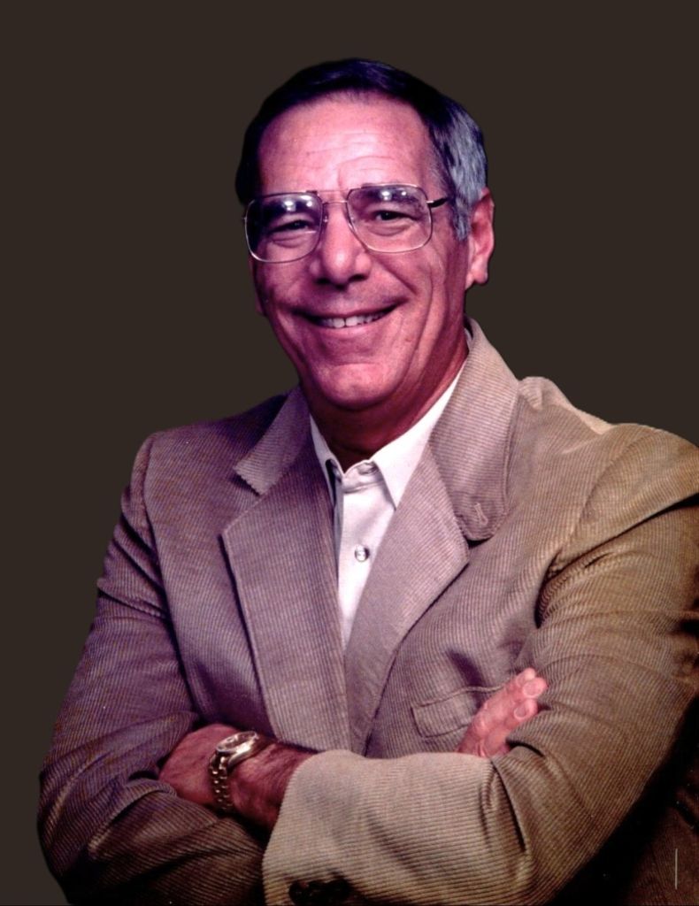 Rowland  "Ron" Davidson  Profile Photo