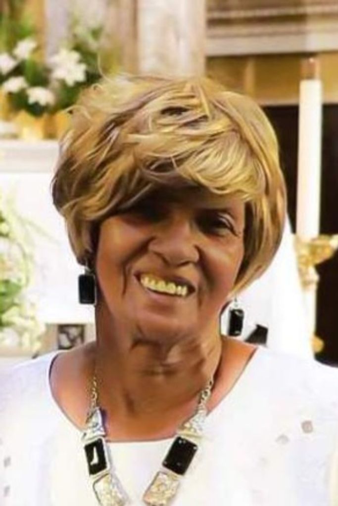 Geraldine Posey Profile Photo