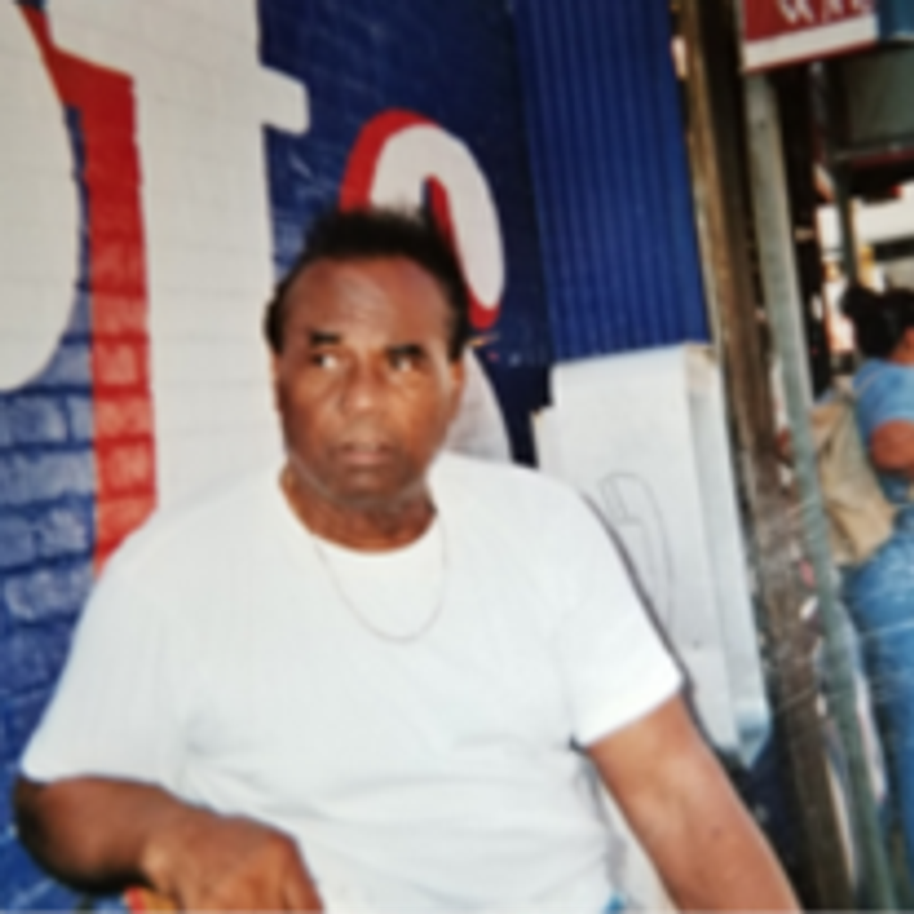 Frank Hicks Profile Photo