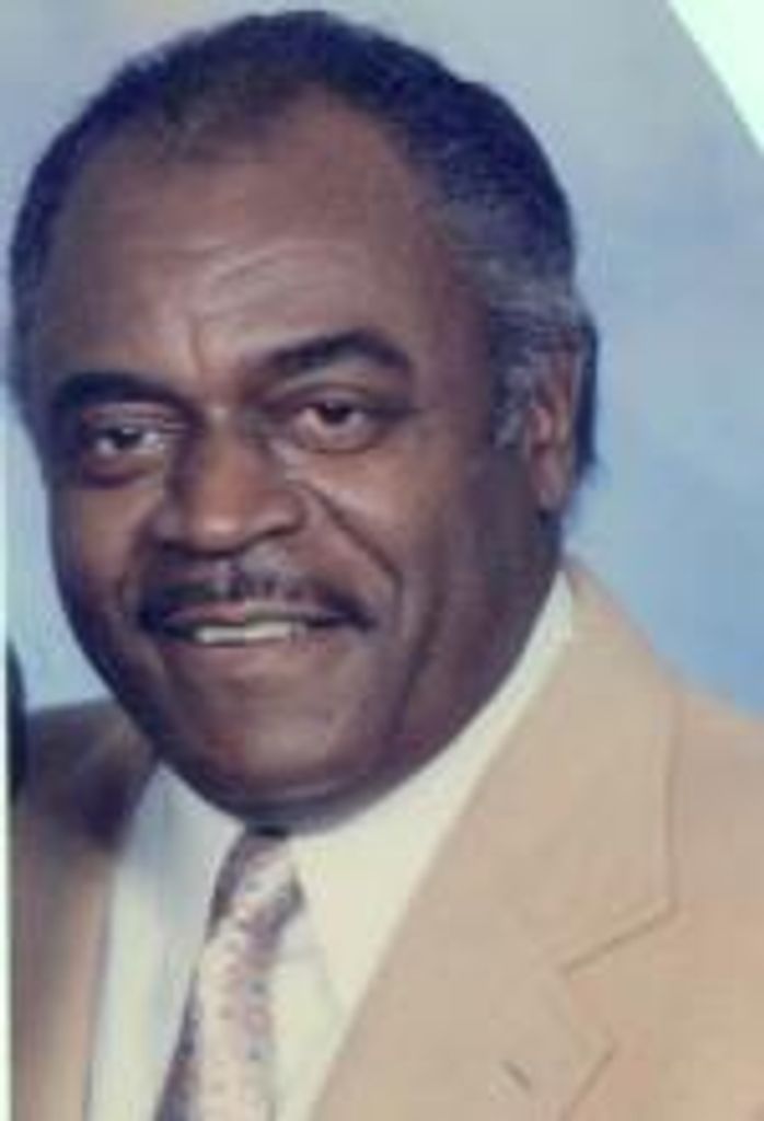 Milton Raymond Butler, Jr.