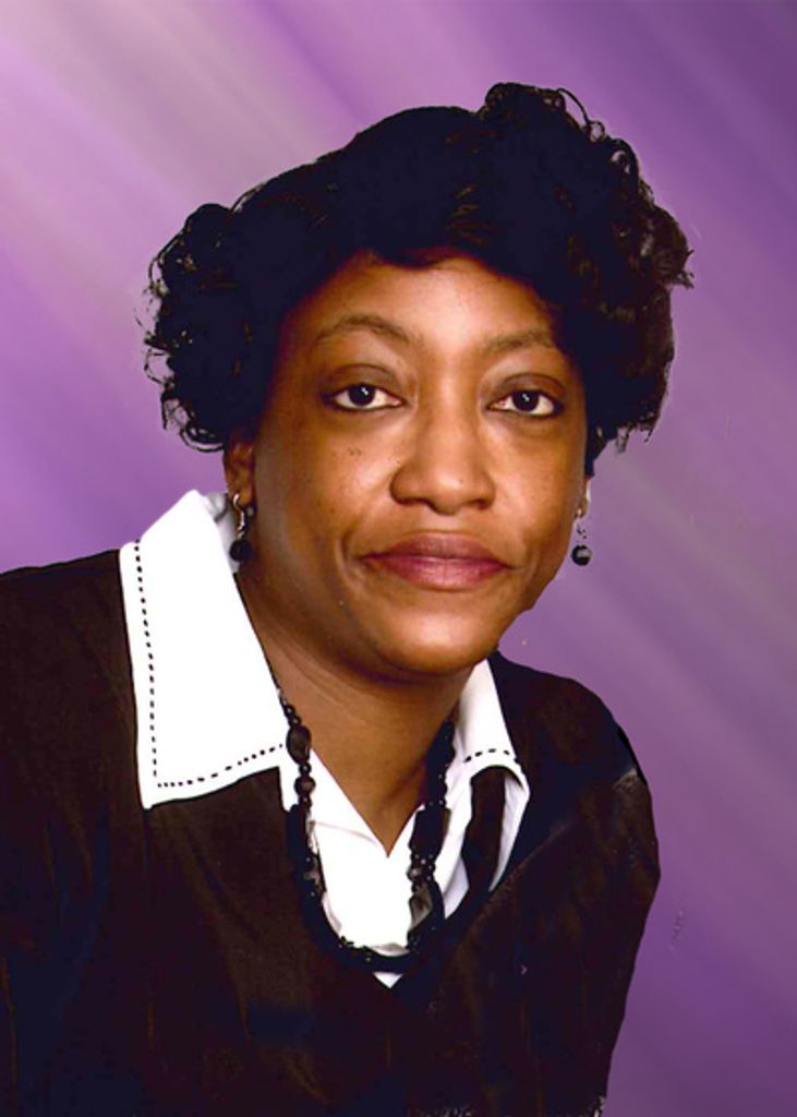 Beverly "Belle" Edmondson Cox
