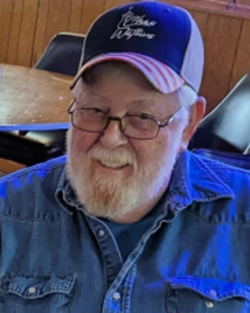 Michael Whitson Profile Photo