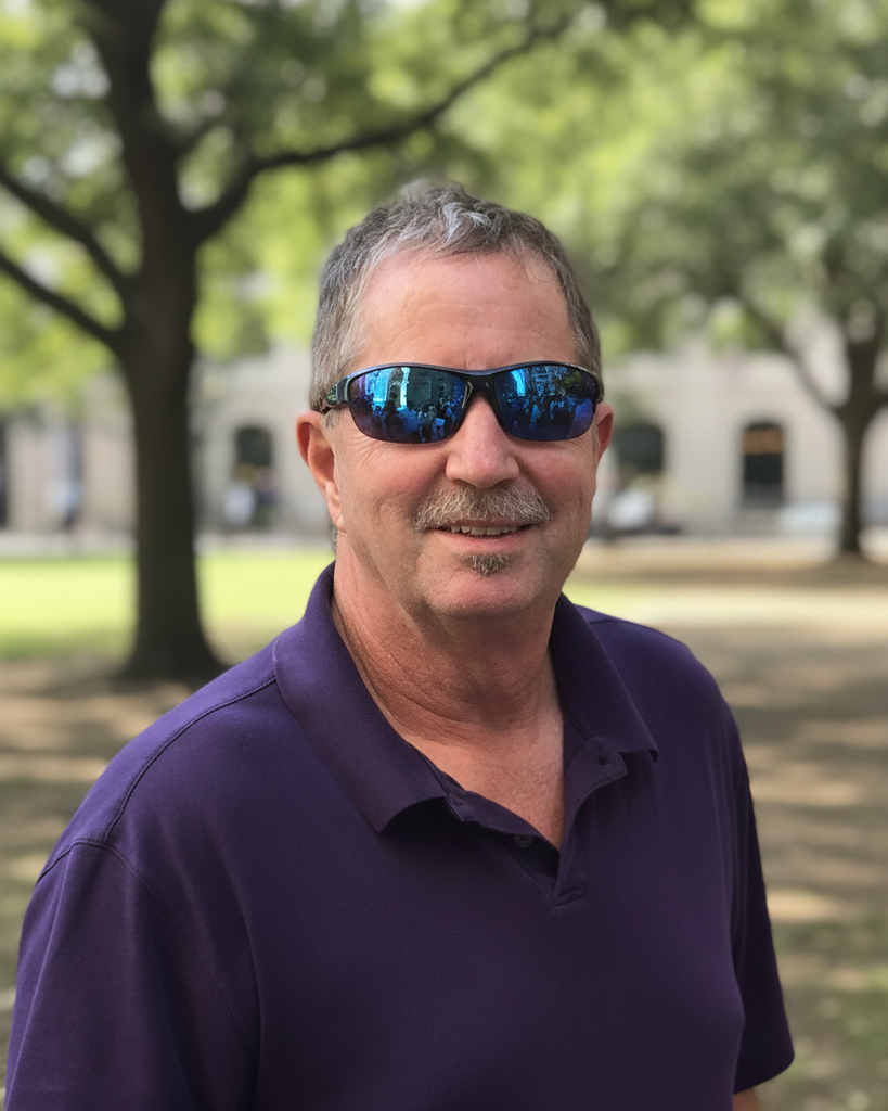 Glenn Raymond St. Clair Profile Photo