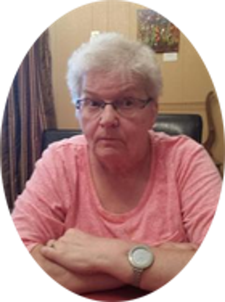 Joyce Buchanan