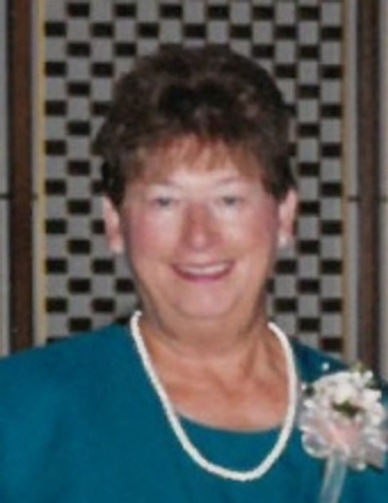 Priscilla N. Alspaugh