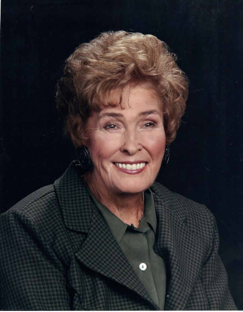 Cecilia Simonds