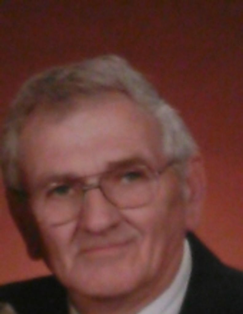 Stanley A.  Baker, Jr.