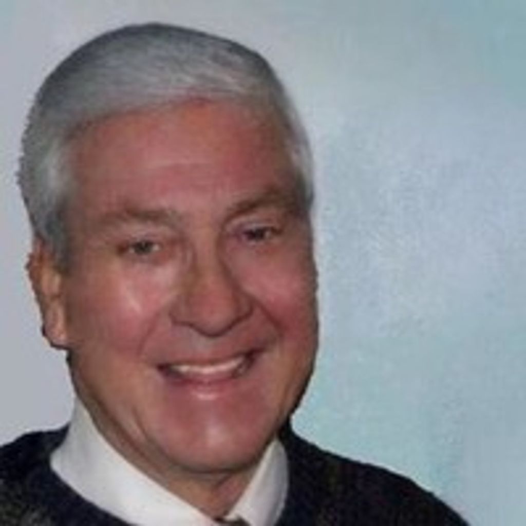 Richard L Loughridge