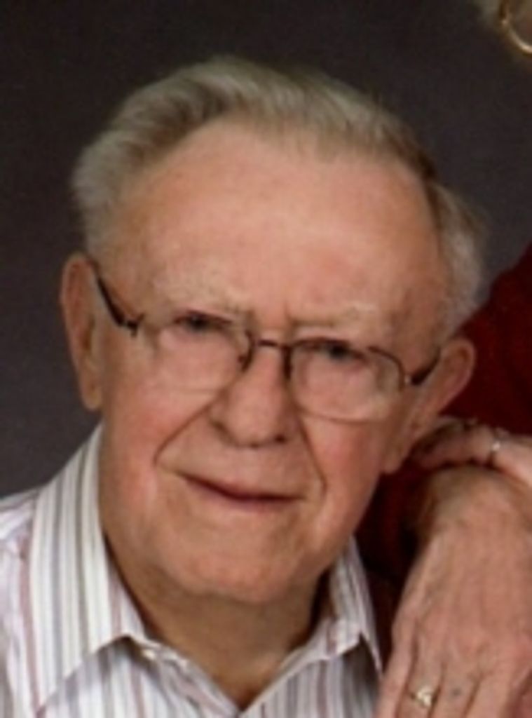 Orville Charles Biever Mr.