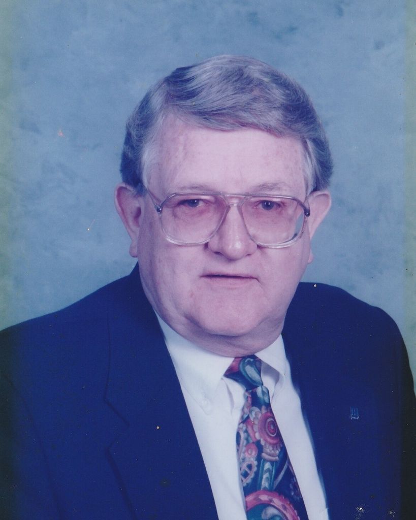 Roger Kinsell