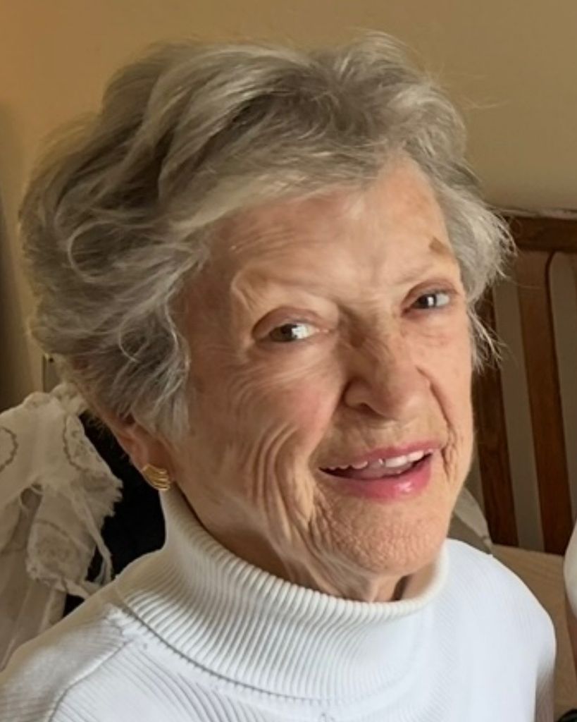 Jane Horn Cline Profile Photo
