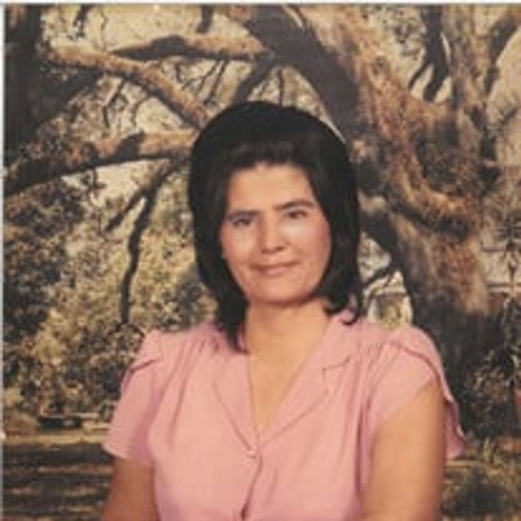 Marie Meeks