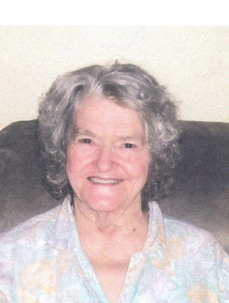 Velma M. Brown