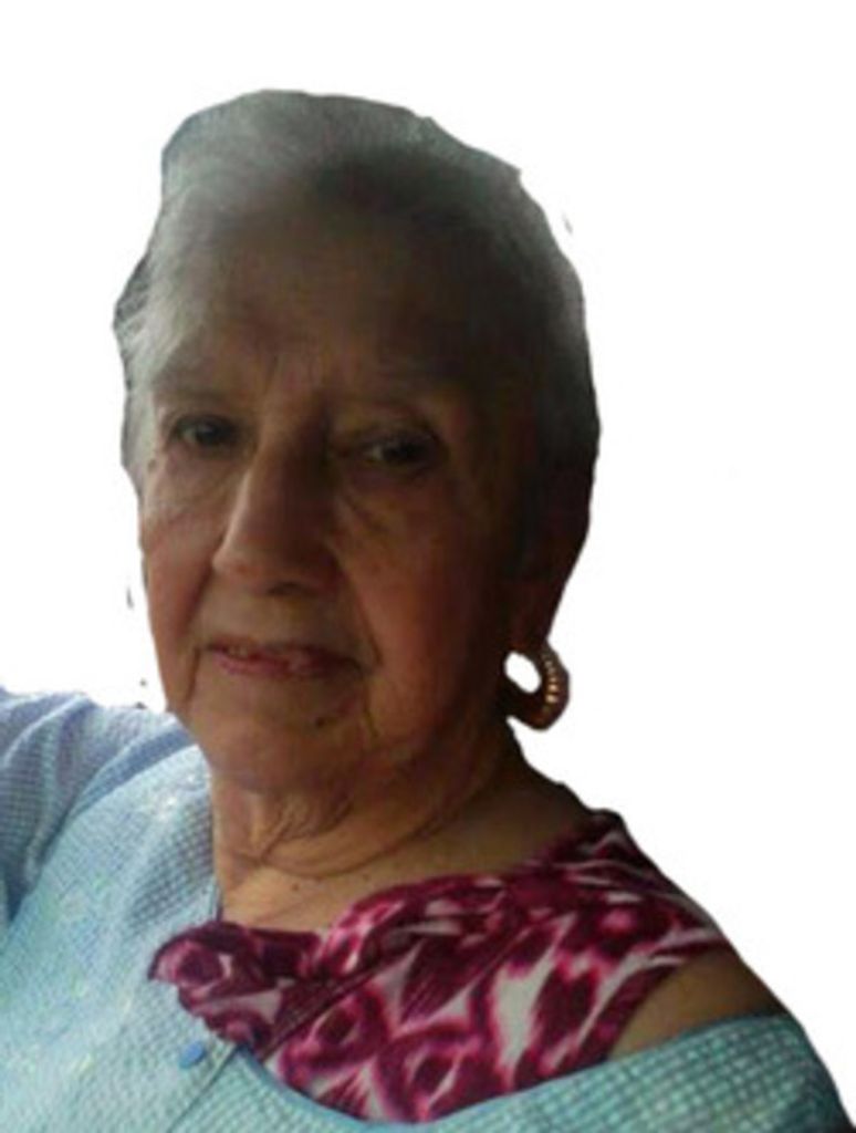 Mrs. Guadalupe Rivera