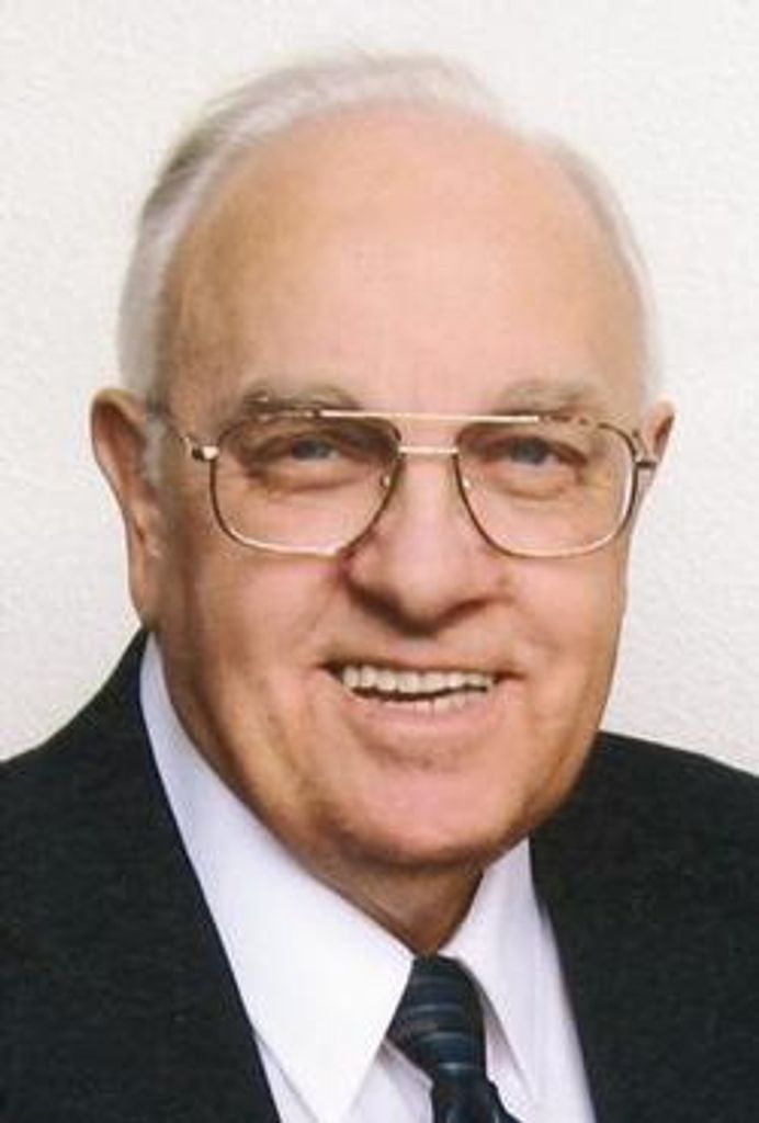 Larry Allen Baxter