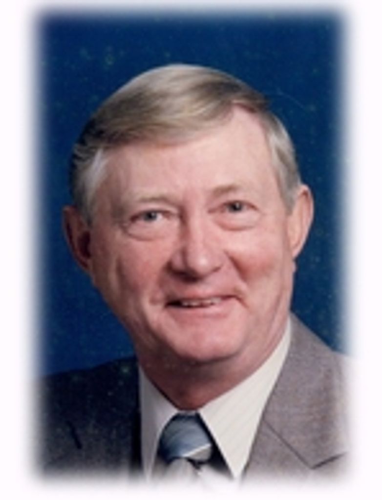 Gordon  Robinson Mr.