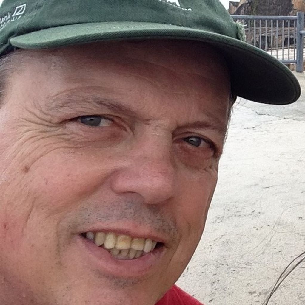 Patrick Edward Rogers Profile Photo