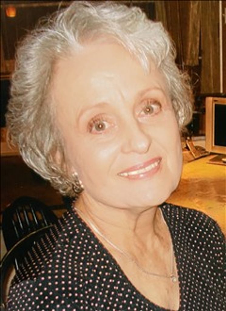 Freda Marie Frazee