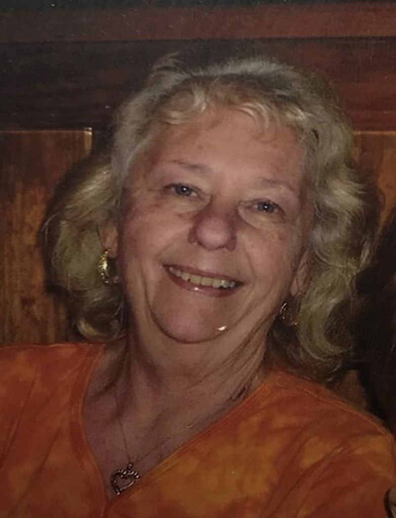 Paula Jean Haller Profile Photo