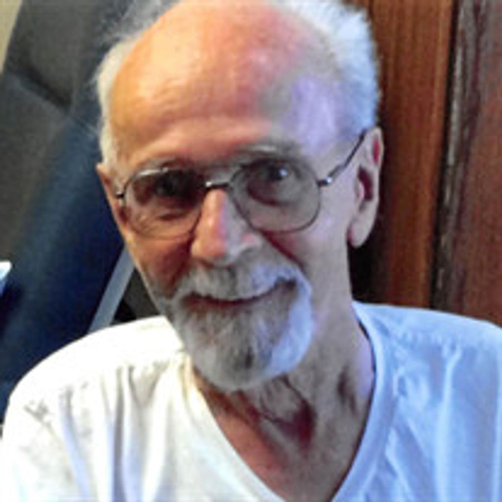 Roy Edwards Owers