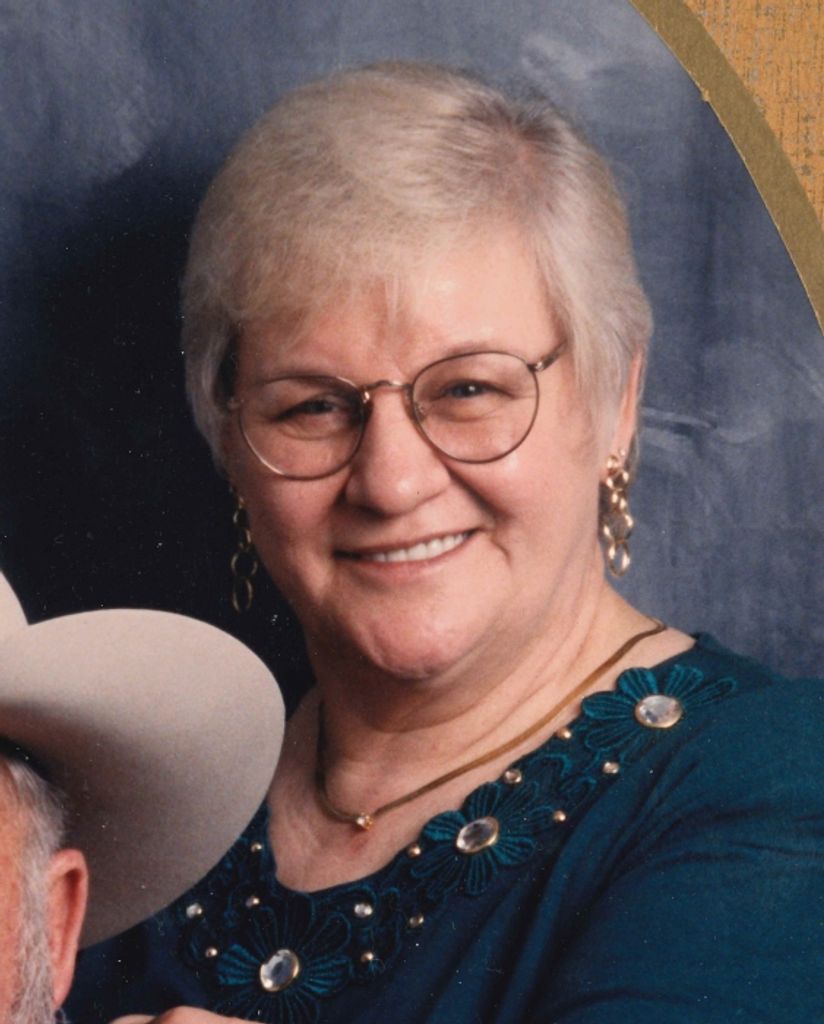 Ruth Ann (Hawkins)  Bohl