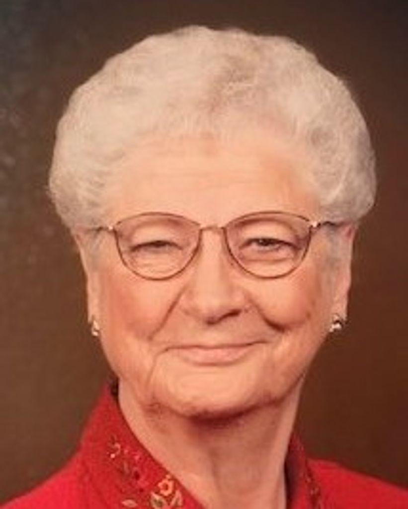 Reba Hanks