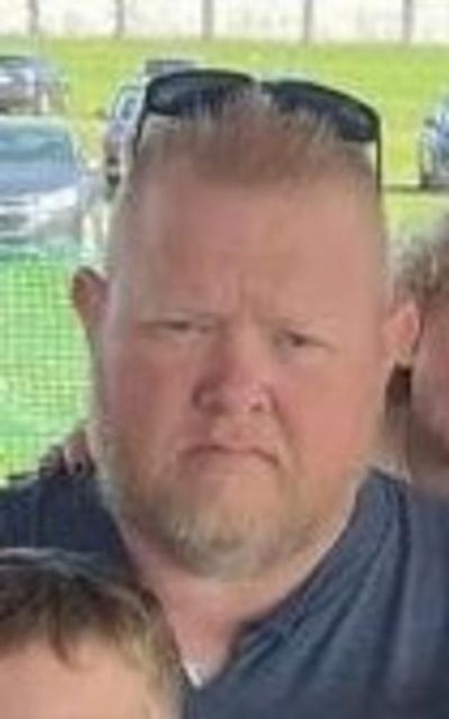 Daniel E. Gullett Profile Photo